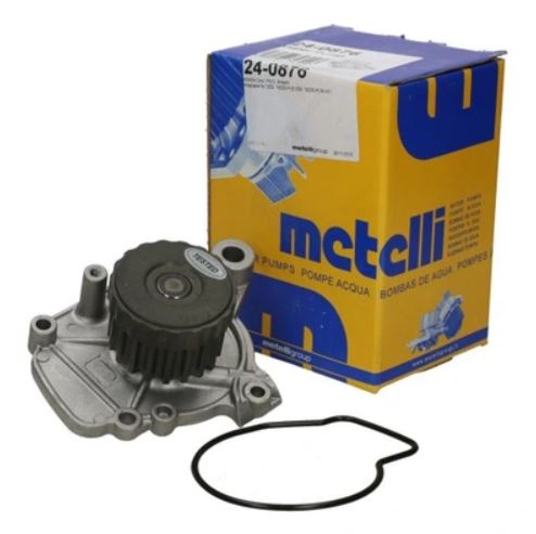 HONDA CIVIC 2002-2006 1,4 - 1,6 MOTOR - DEVIRDAIM (METELLI ITALY)